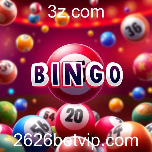 Explorando a Fascinante Categoria de Jogos de Bingo no 2626bet