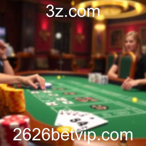 Explorando a Fascinante Categoria de Jogos de Cassino em 2626bet
