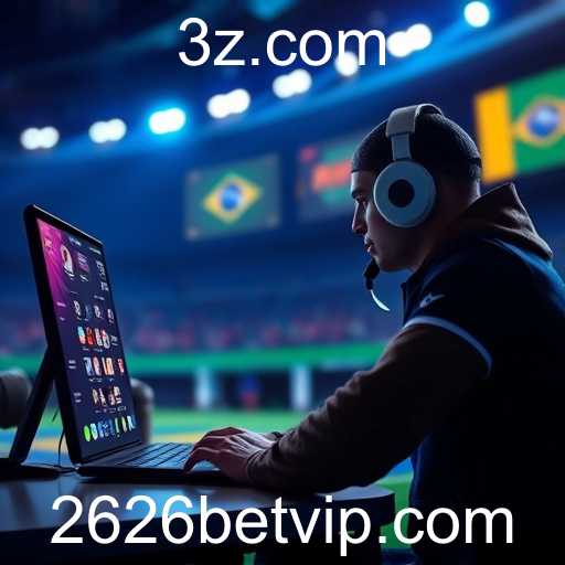 Tendências Emergentes no Mundo dos Jogos em 2026