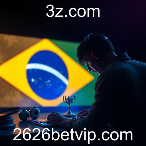 Tendências e Desafios no Mercado de Jogos Online