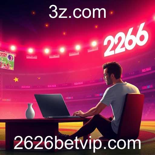 Tendências e Inovações no Mercado de Jogos Online