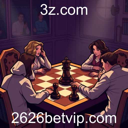 Descubra a Fascinante Categoria de Jogos de Mesa no 2626bet